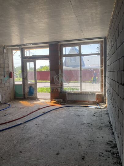 Продам помещение свободного назначения, 60 м²