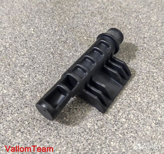 Лот SD3-123 Защёлка гидроцикла BRP RXT 260