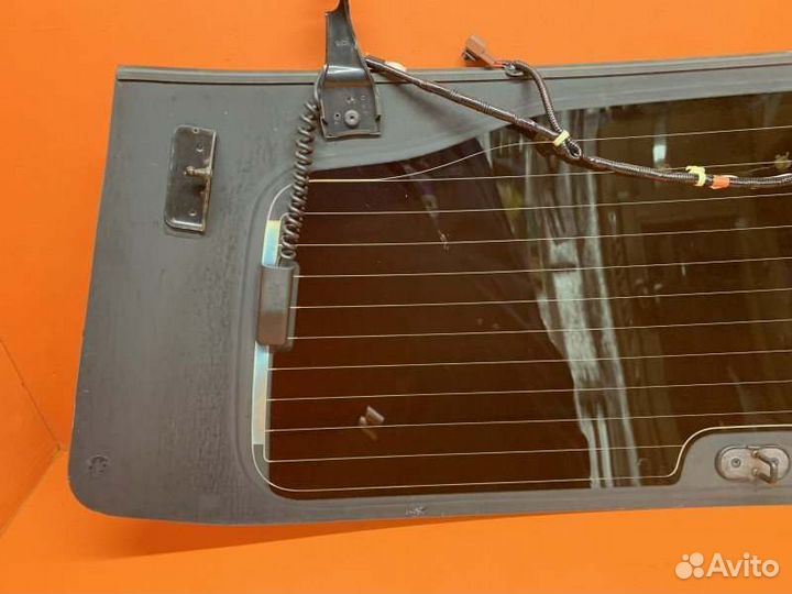 Стекло пятой двери Honda Pilot 2 3.5 2012