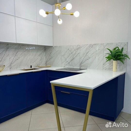 Кухня (реальная цена за гарнитур)ks:0721188