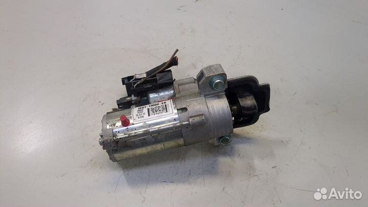 Стартер Ford Puma 2019–, 2020