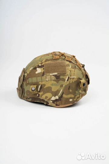 Чехол на шлем