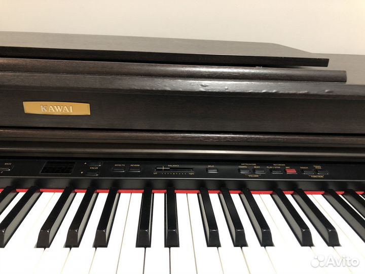 Цифровое фортепиано Kawai cn 31