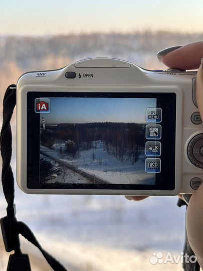 Panasonic lumix DMC-GF3