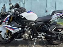 BMW S1000R