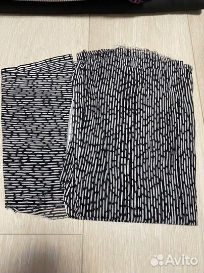 Ткани СССР 1