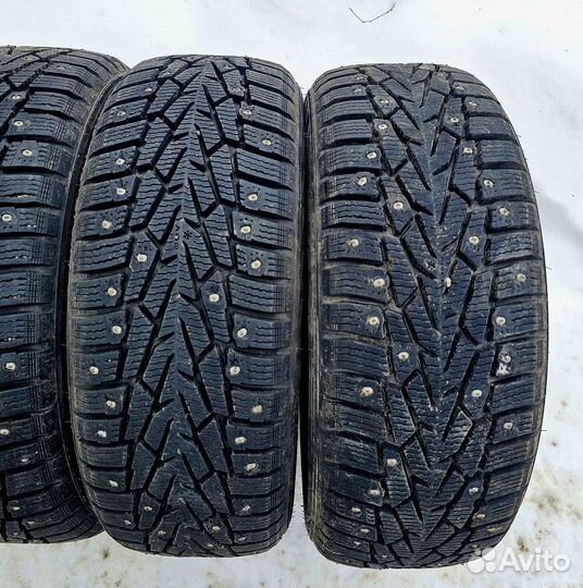 Nordman 7 195/55 R16 91T