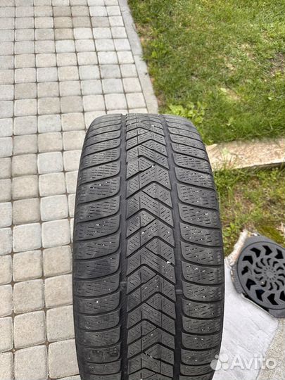 Pirelli Scorpion 255/45 R20 105V