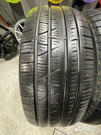 Pirelli Scorpion Verde All Season 235/65 R19 109V