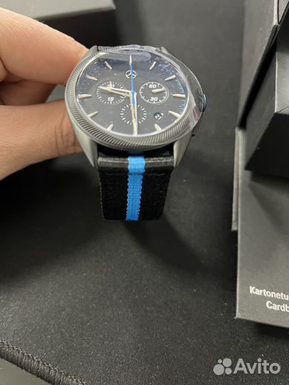 Наручные часы Mercedes-Benz