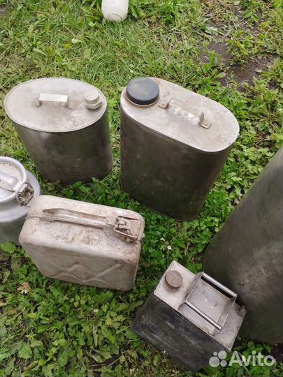 Бак нержавейка