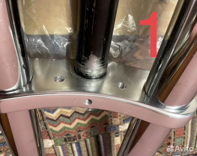 Велозапчасти