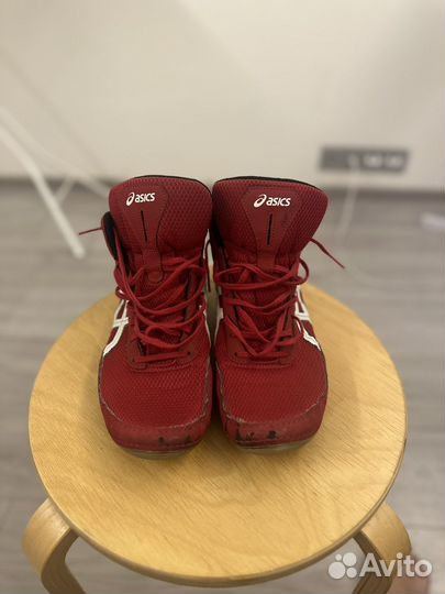 Борцовки asics