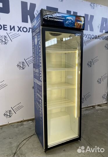Холодильный шкаф опт