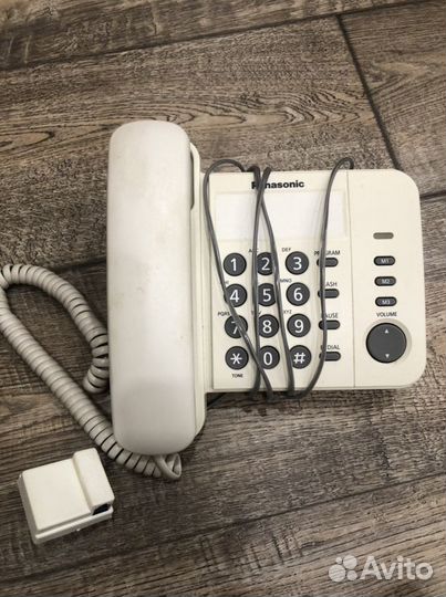Стационарный телефон