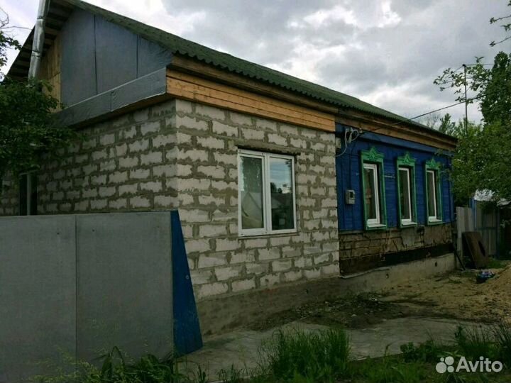 Бригада строителей