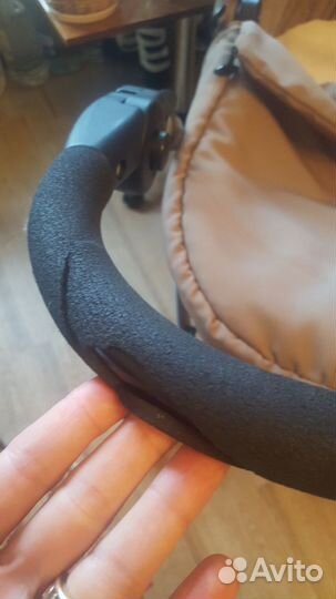 Коляска Teutonia cosmo 2 в 1