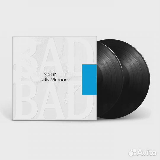 Badbadnotgood - Talk Memory