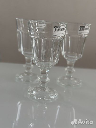Бокал pokal IKEA (Икеа) новые