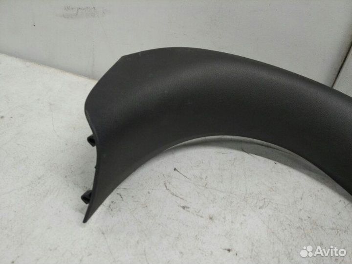 Обшивка двери багажника левая Peugeot 308 4E 1.6