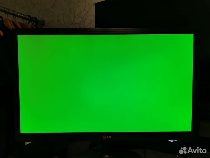 Монитор LG 24