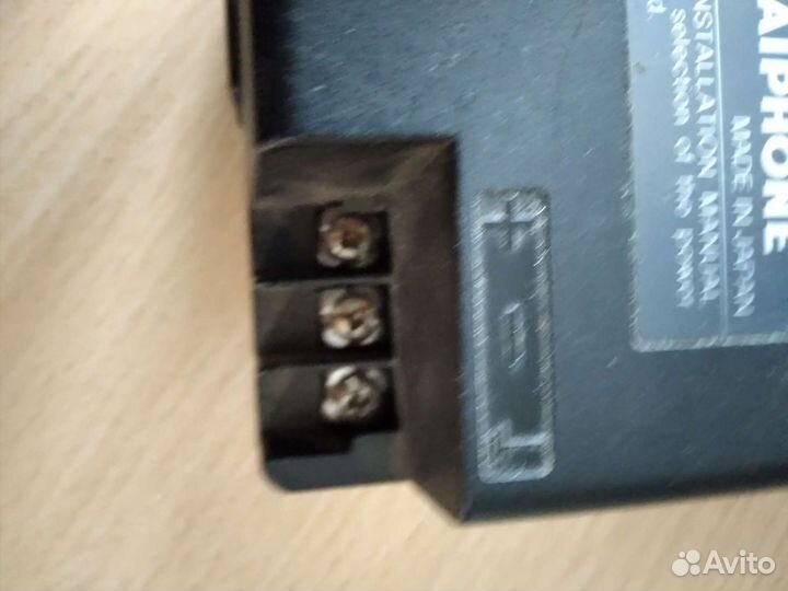 Блок питания аiPhone