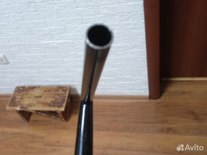 Руль тилт стейдж 1