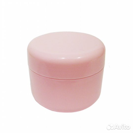 Баночка пустая, 50 мл в Екатеринбруге