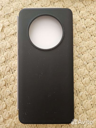 Новый чехол (не оригинальный) Huawei mate 50 PRO