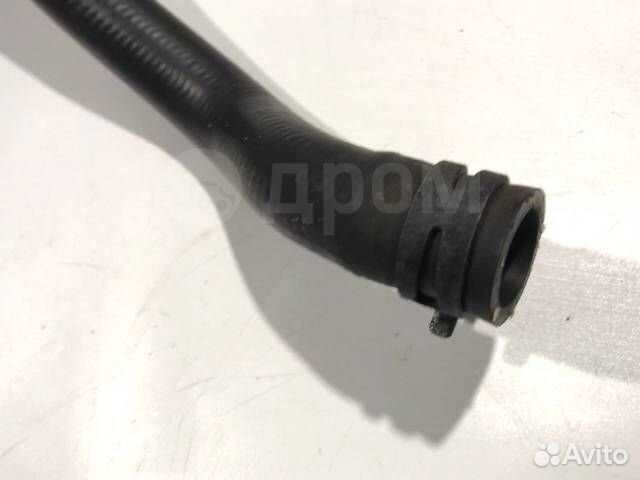 Патрубок охлаждения M271 Mercedes C W203