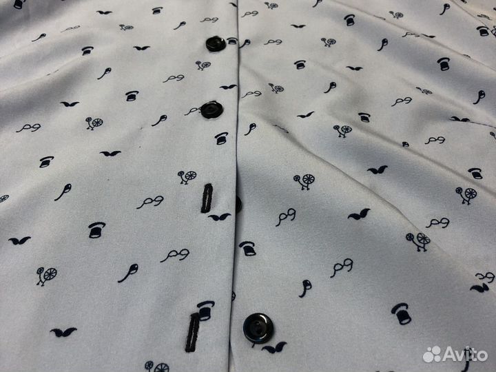 Пробивка петель