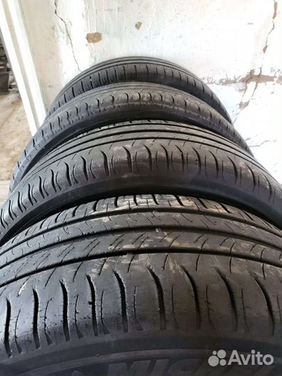 Michelin Energy E-V 205/55 R16