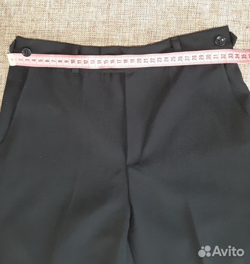 Школьные вещи для мальчика на 152