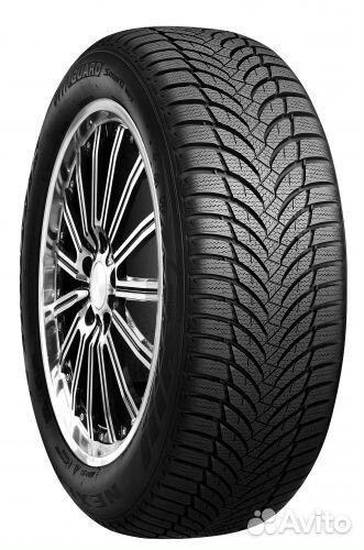 Nexen Winguard Snow G WH2 225/55 R16 95H