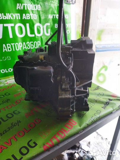 АКПП mazda 6 под ремонт