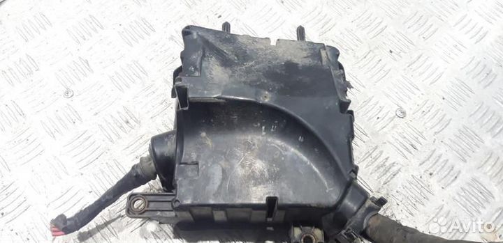 Блок предохранителей Renault Megane 3