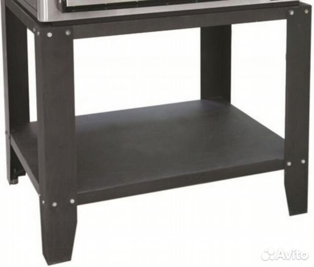 Подставка для печи, для пиццы пп 44 краш