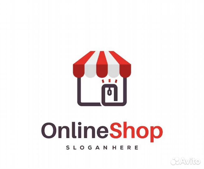 Дизайнер логотипа