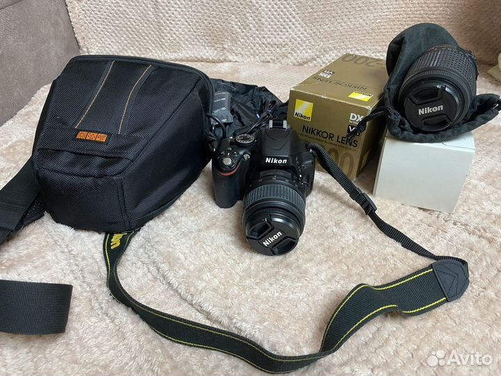 Продам фотоаппарат