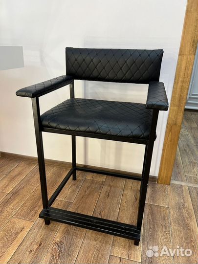 Гримерный стул