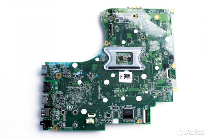 Материнская плата HP 250 G2 15-d HM76 DDR3 747137