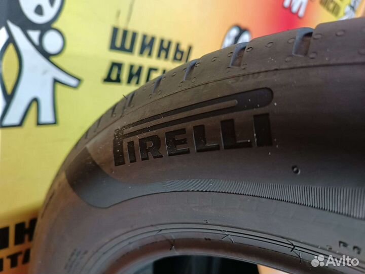 Pirelli Cinturato P7 225/55 R17 101Y