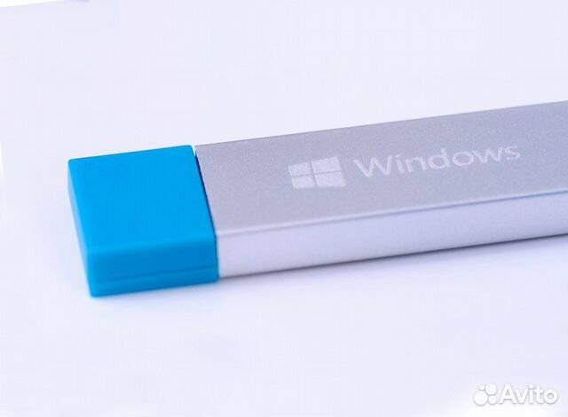 Флешка для установки Windows 11 (Загрузочная) купить в Балашихе ...
