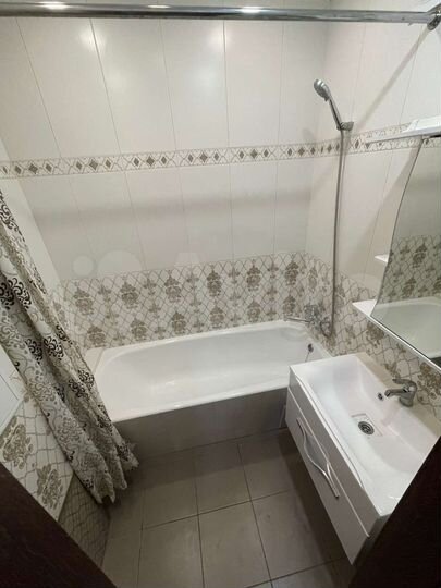 Комната 25 м² в 1-к., 1/10 эт.