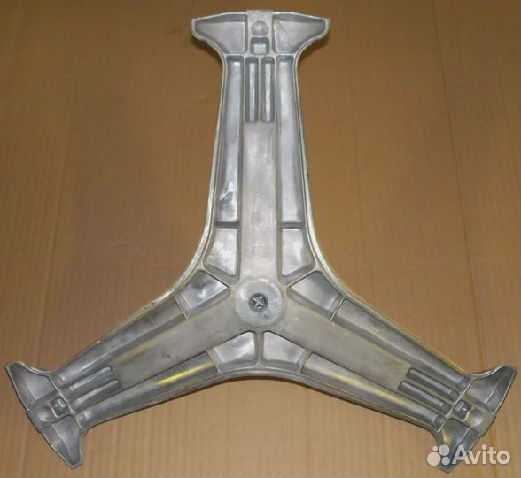 Крестовина барабана сма, зам. 4434ER1008B, TAW3567