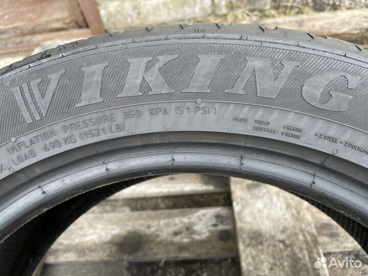 Viking ProTech NewGen 215/50 R17