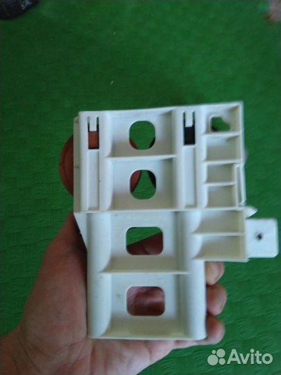 Прессостат для посудомойки electrolux