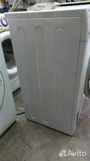 Стиральная машина бу indesit с гарантией
