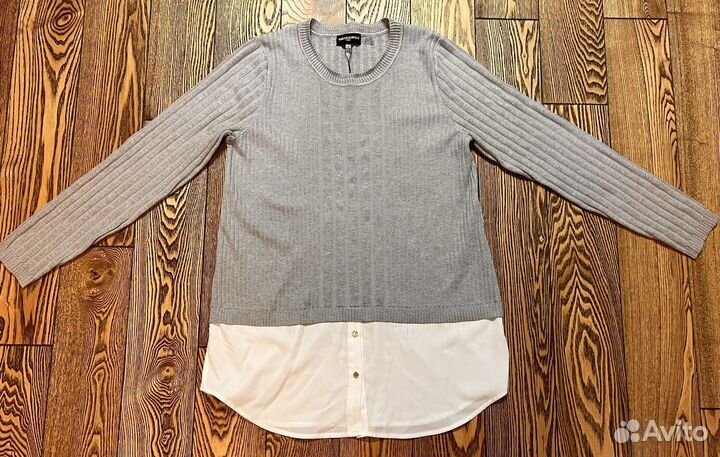 Karl lagerfeld свитер