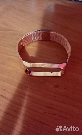 Браслет для Xiaomi Mi band 5